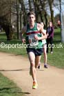 Mens Northern 12 Stage Road Relay, Stanley Park, Blackpool. Photo: David T. Hewitson/Sports for All Pics